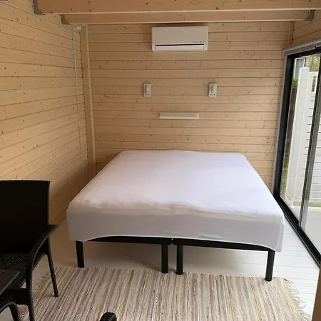 Teemeistri Camp *