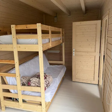 Κάμπινγκ Teemeistri Camp Tõrve