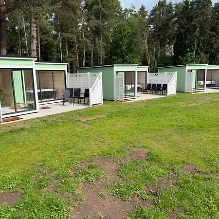 Teemeistri Camp *