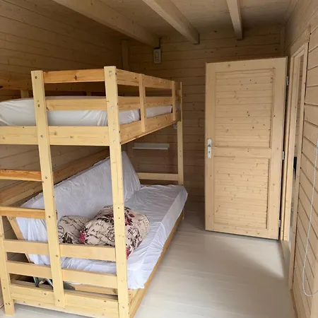 Teemeistri Camp Κάμπινγκ *