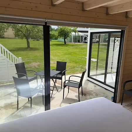 Teemeistri Camp Tõrve