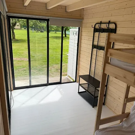 Κάμπινγκ Teemeistri Camp *