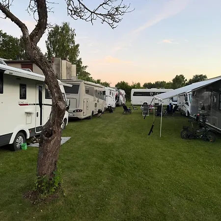 Teemeistri Camp Tõrve