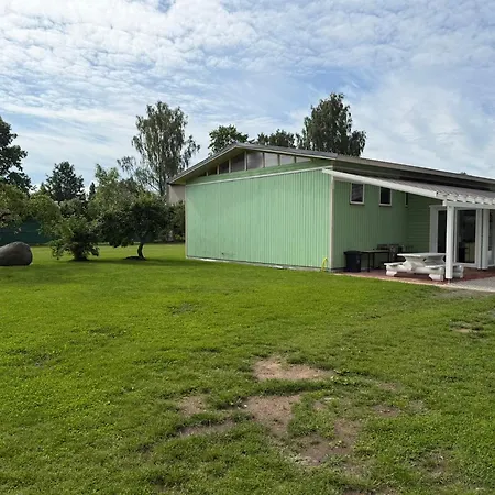 Teemeistri Camp Κάμπινγκ